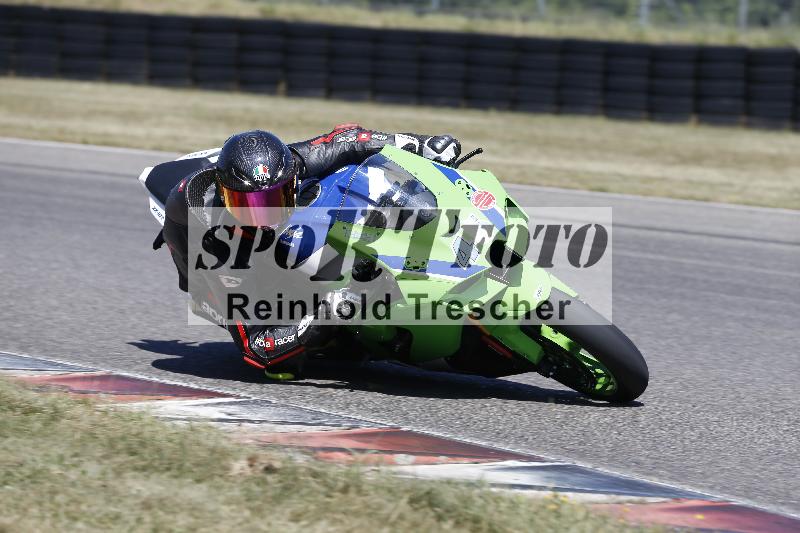 /31 24.06.2025 Get Faster Caremotion ADR/Gruppe rot/45